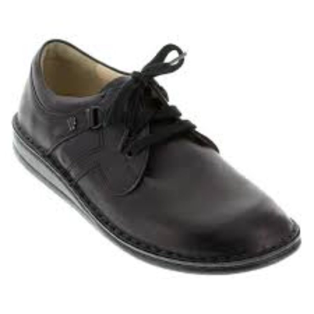 FINN COMFORT Vaasa Leather Shoes - Factory Restored - Picture 1 of 15